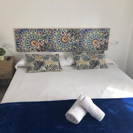 Rooms 타라고나 외부 사진