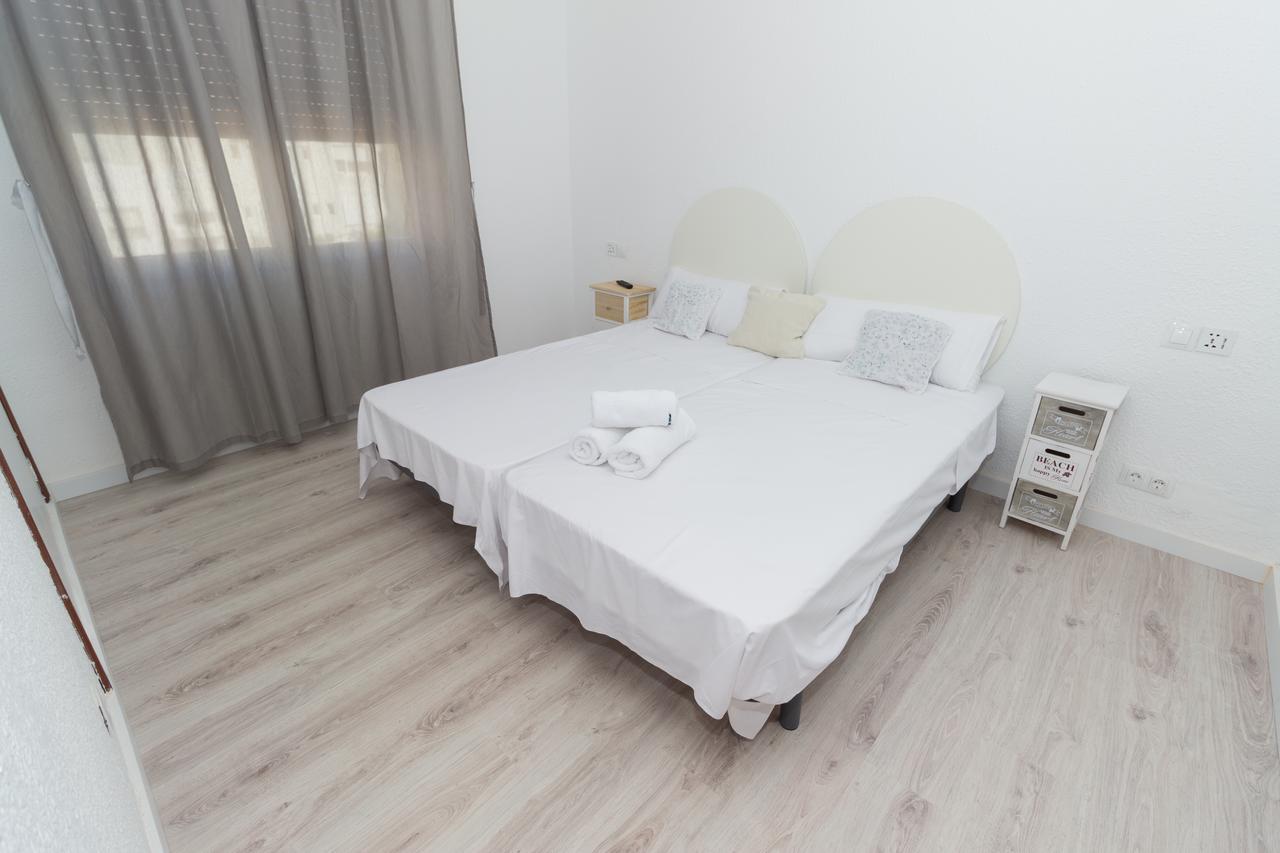 Rooms 타라고나 외부 사진