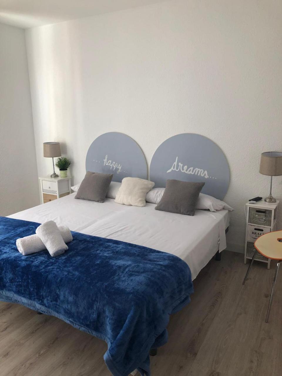 Rooms 타라고나 외부 사진