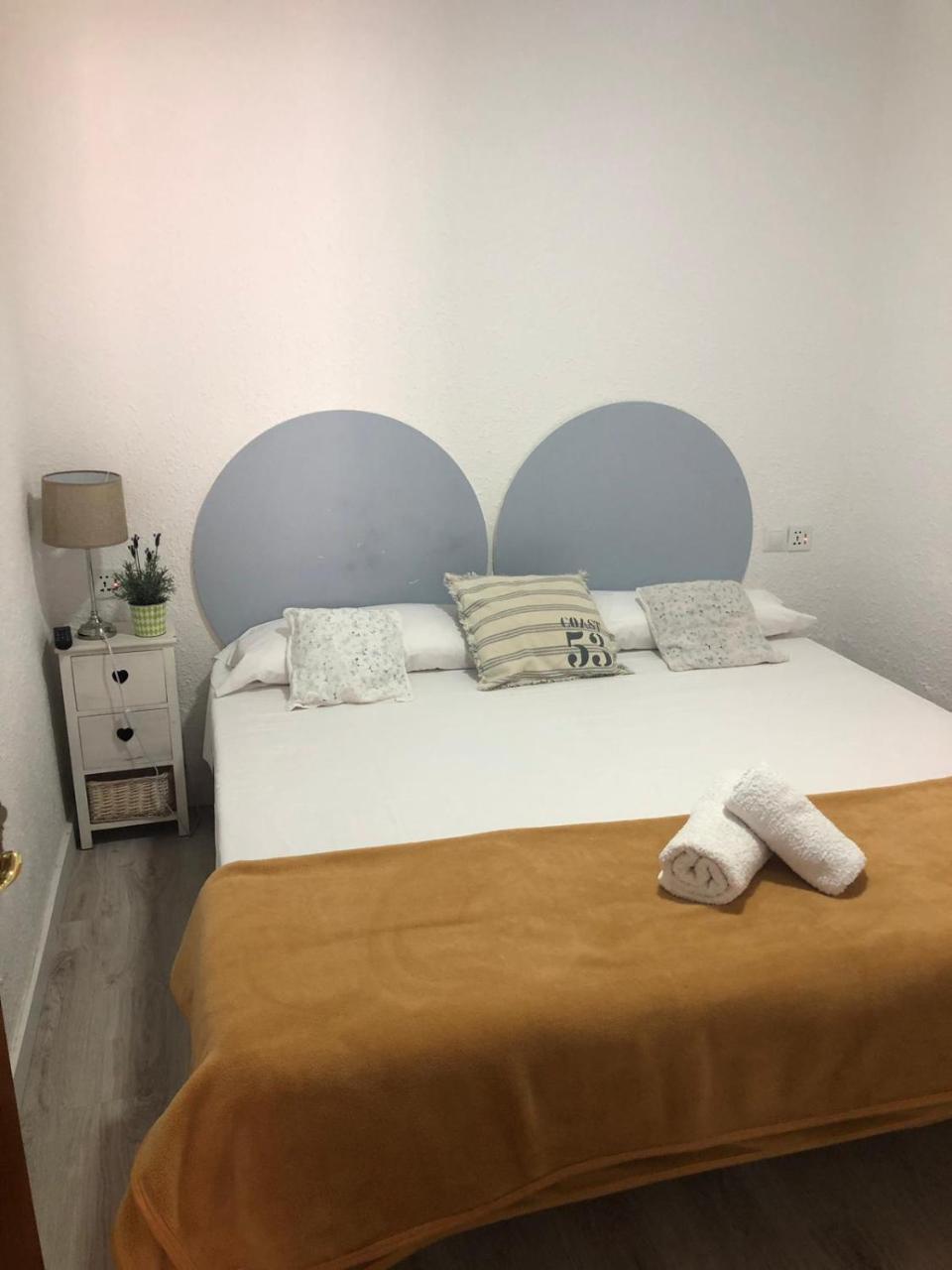 Rooms 타라고나 외부 사진