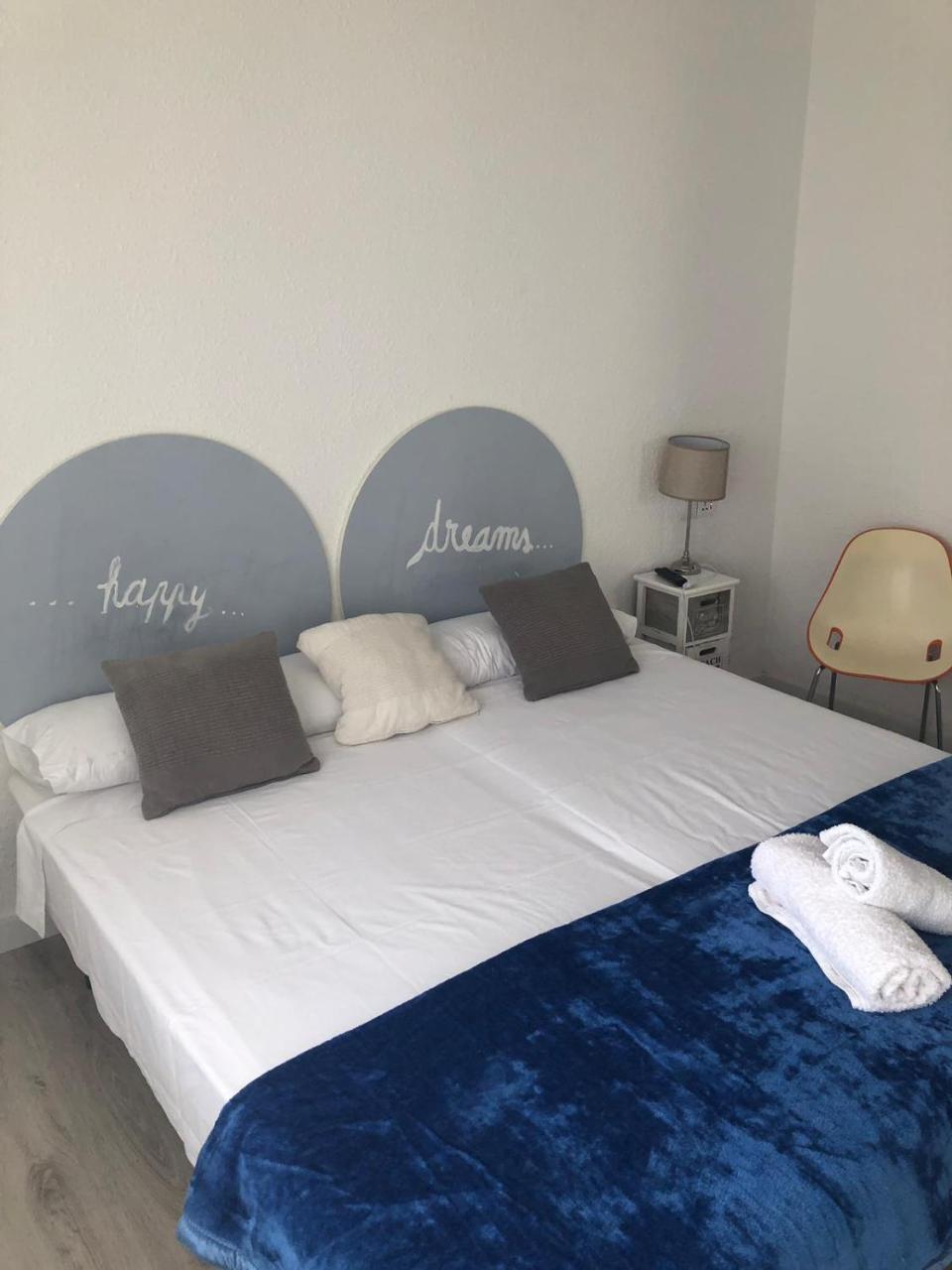 Rooms 타라고나 외부 사진
