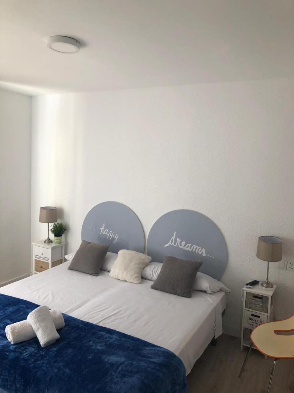 Rooms 타라고나 외부 사진