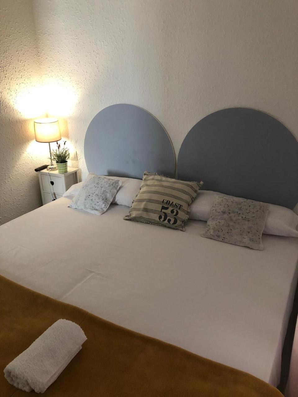 Rooms 타라고나 외부 사진