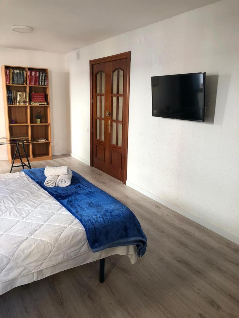 Rooms 타라고나 외부 사진