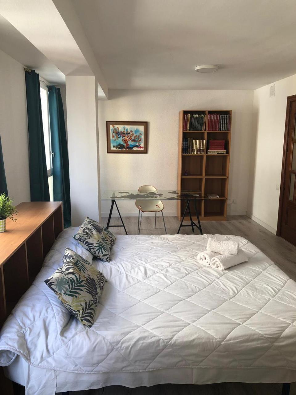 Rooms 타라고나 외부 사진