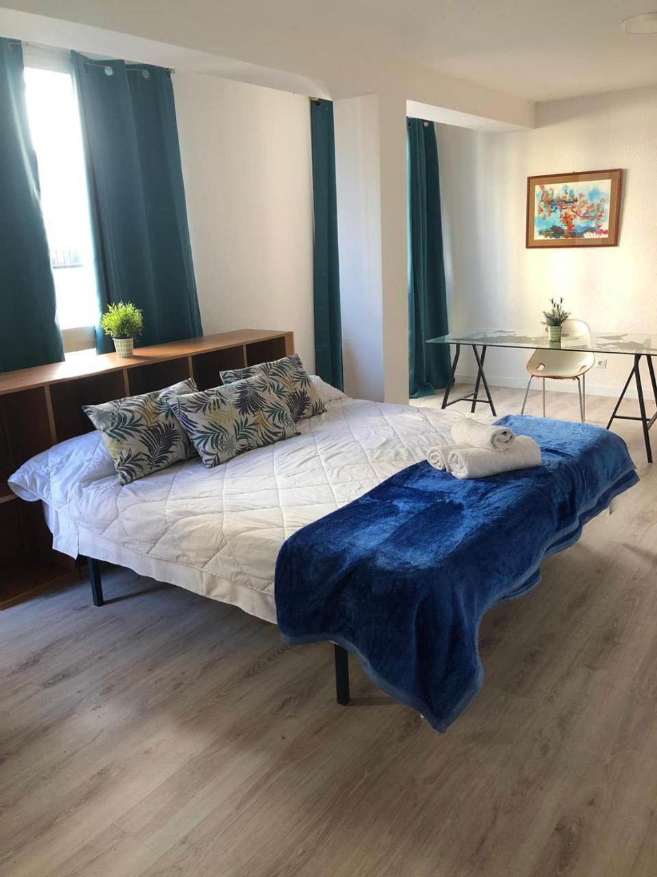 Rooms 타라고나 외부 사진