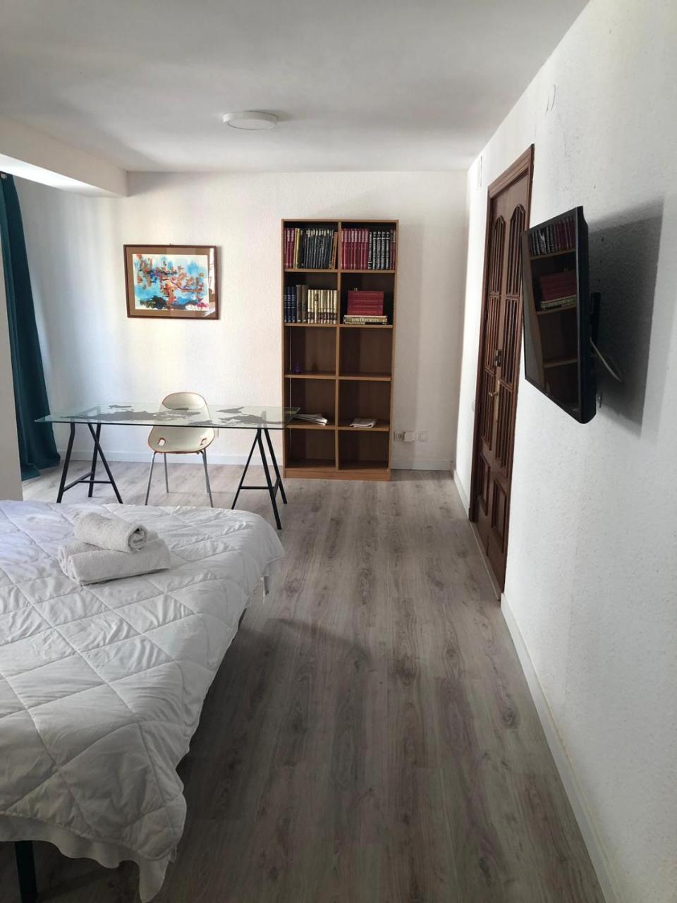 Rooms 타라고나 외부 사진