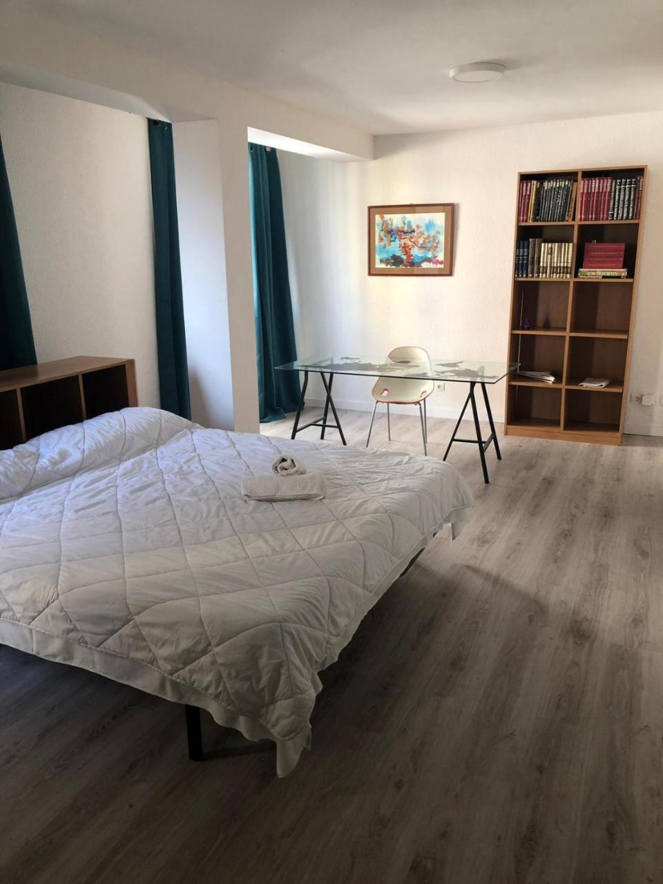 Rooms 타라고나 외부 사진