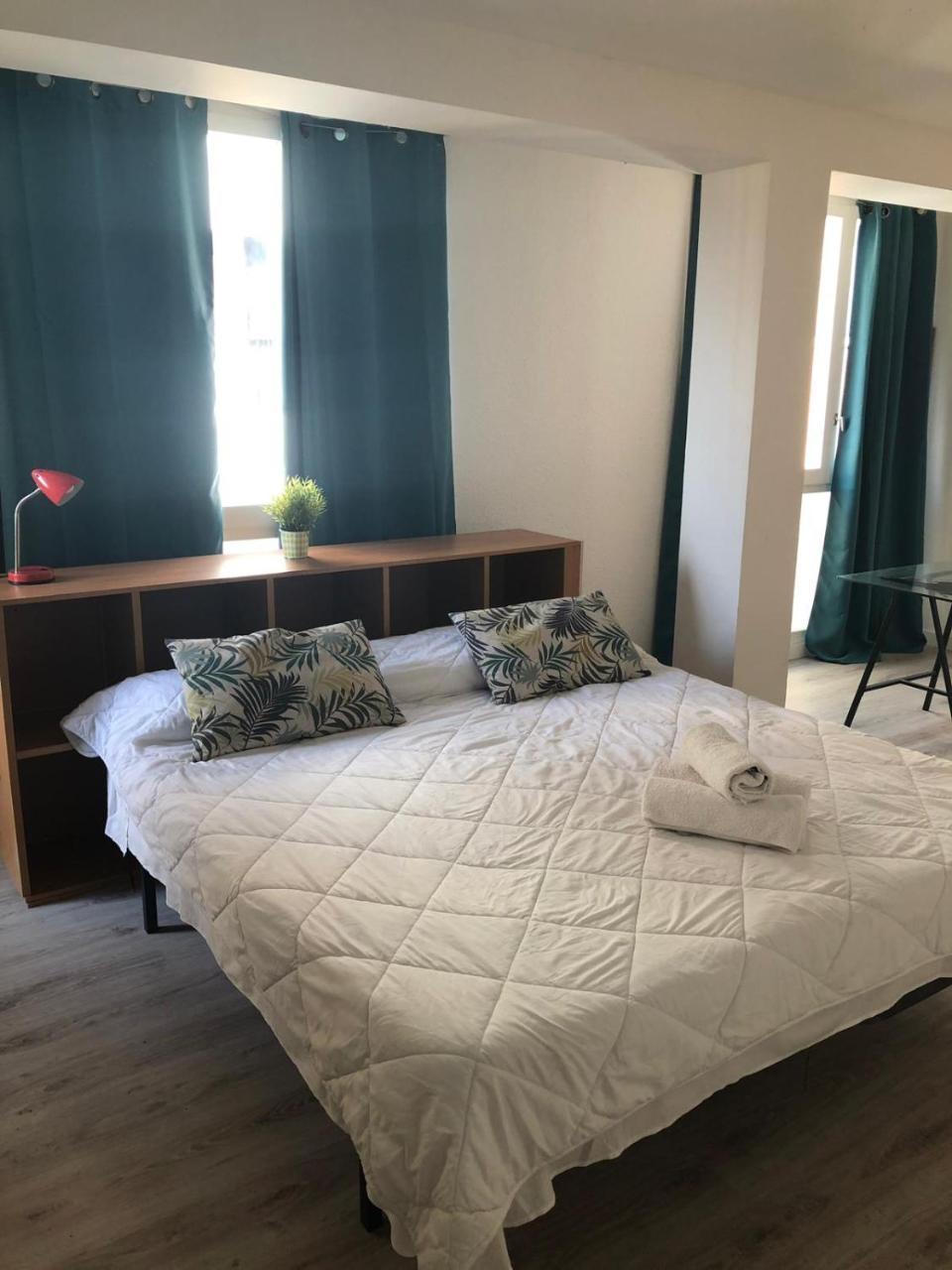 Rooms 타라고나 외부 사진