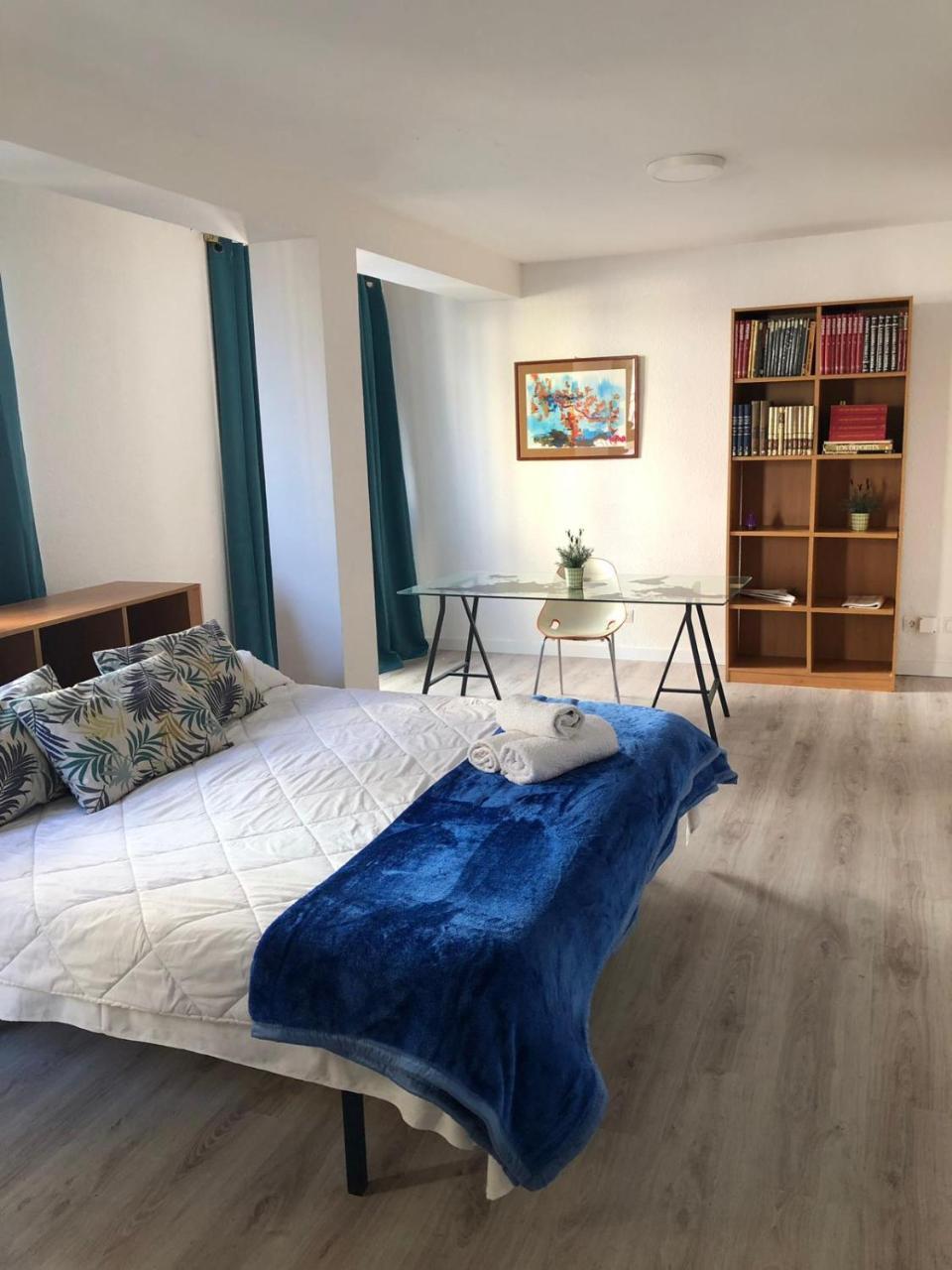 Rooms 타라고나 외부 사진