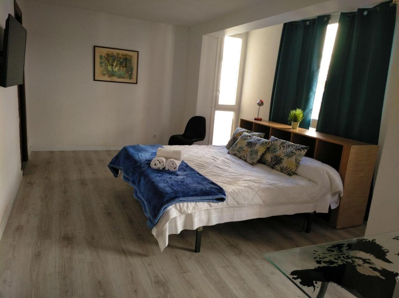 Rooms 타라고나 외부 사진