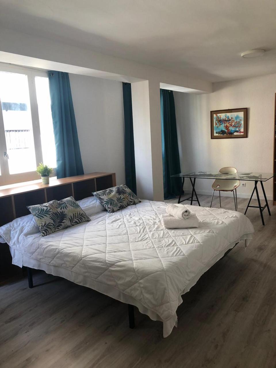 Rooms 타라고나 외부 사진