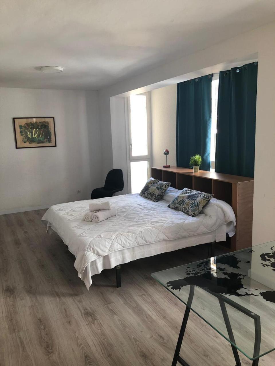 Rooms 타라고나 외부 사진