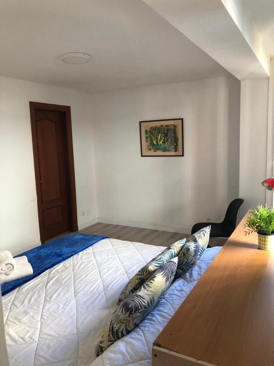 Rooms 타라고나 외부 사진