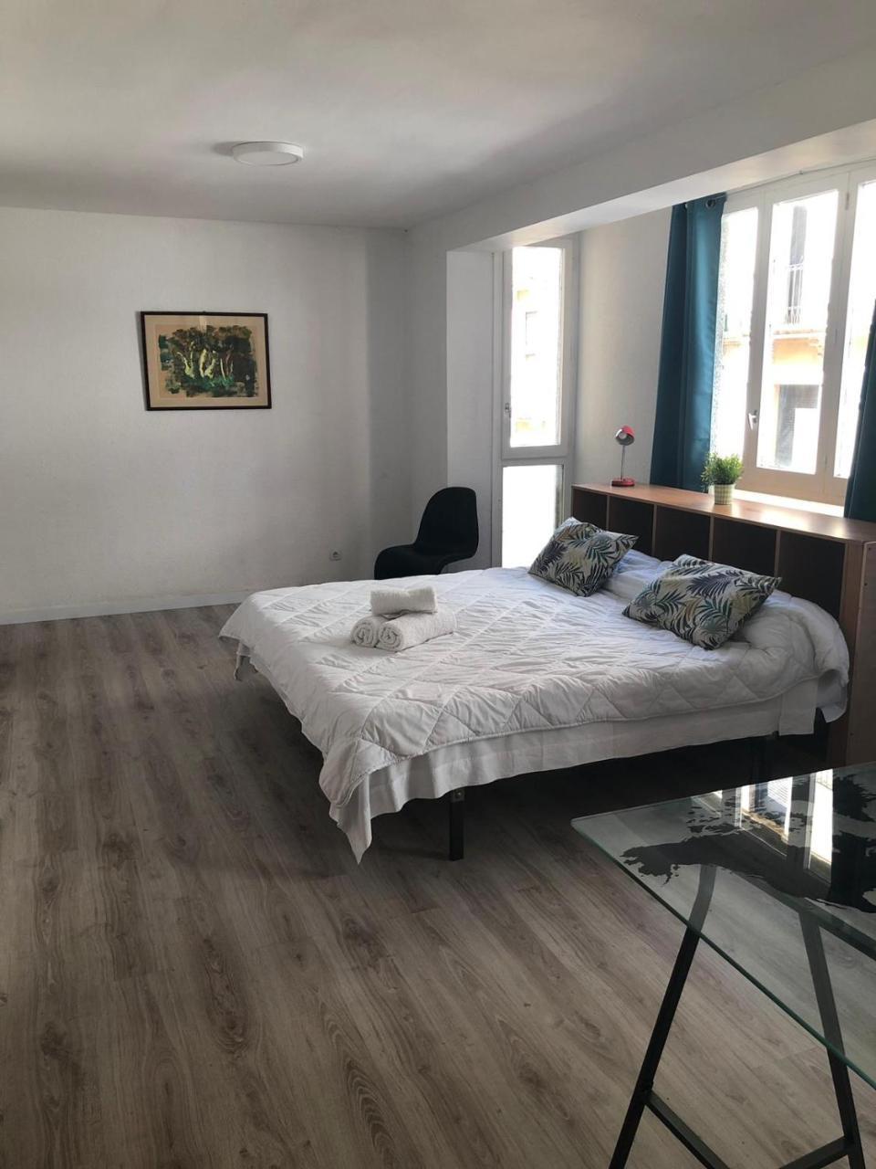 Rooms 타라고나 외부 사진